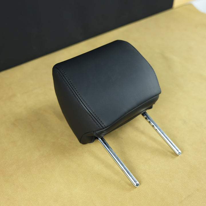 Headrest Cover for BMW 2 Series 3 Series 4 Series F30 2012-2020
