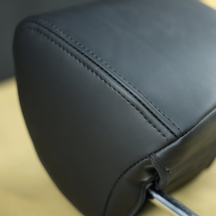 Headrest Cover for BMW 2 Series 3 Series 4 Series F30 2012-2020
