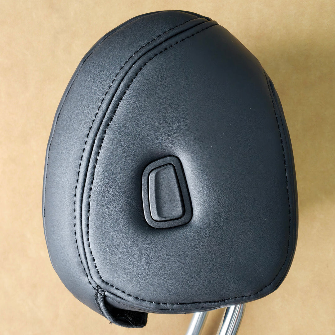 Headrest Cover for BMW 5 Series 6 Series G30 G31 G32 G38 2017–2023