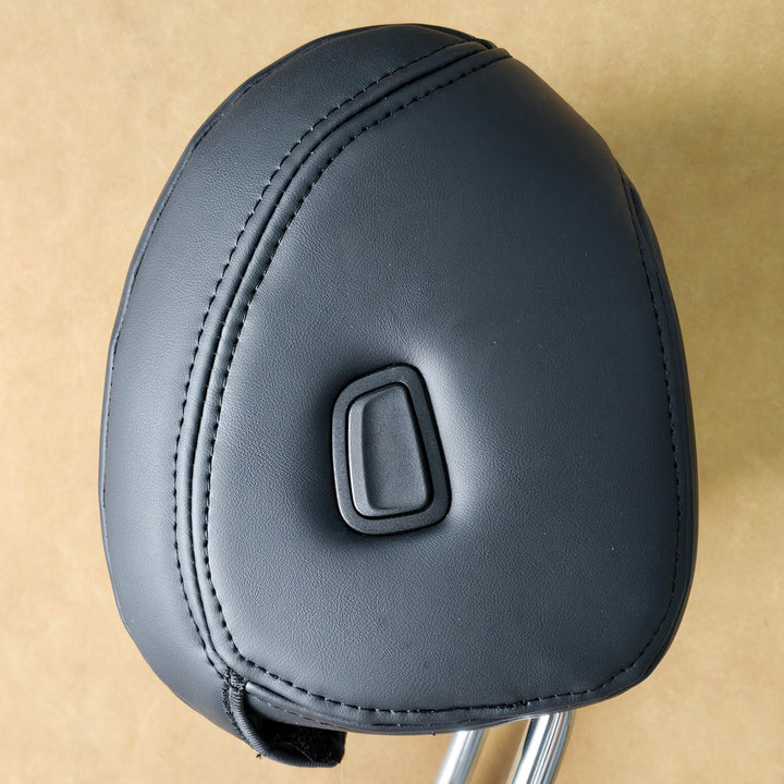 Headrest Cover for BMW 5 Series 6 Series G30 G31 G32 G38 2017–2023