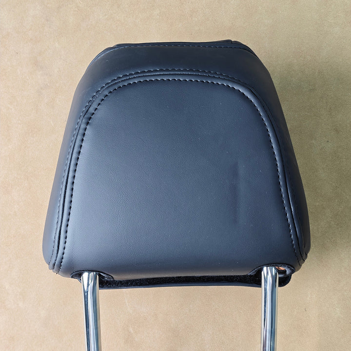 Headrest Cover for BMW 5 Series 6 Series G30 G31 G32 G38 2017–2023