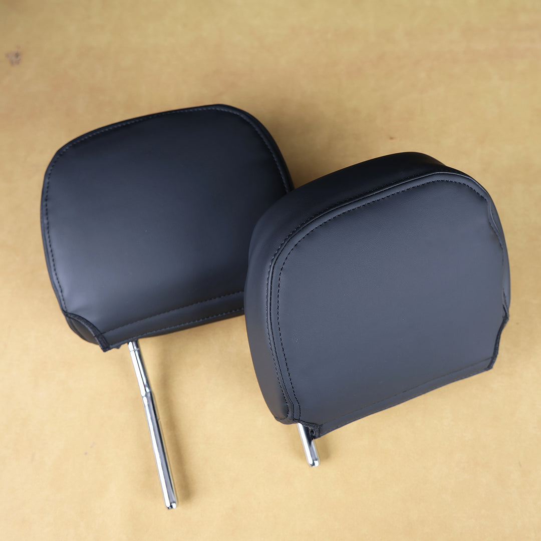 Headrest Cover for Chevrolet Equinox GM 2018-2024