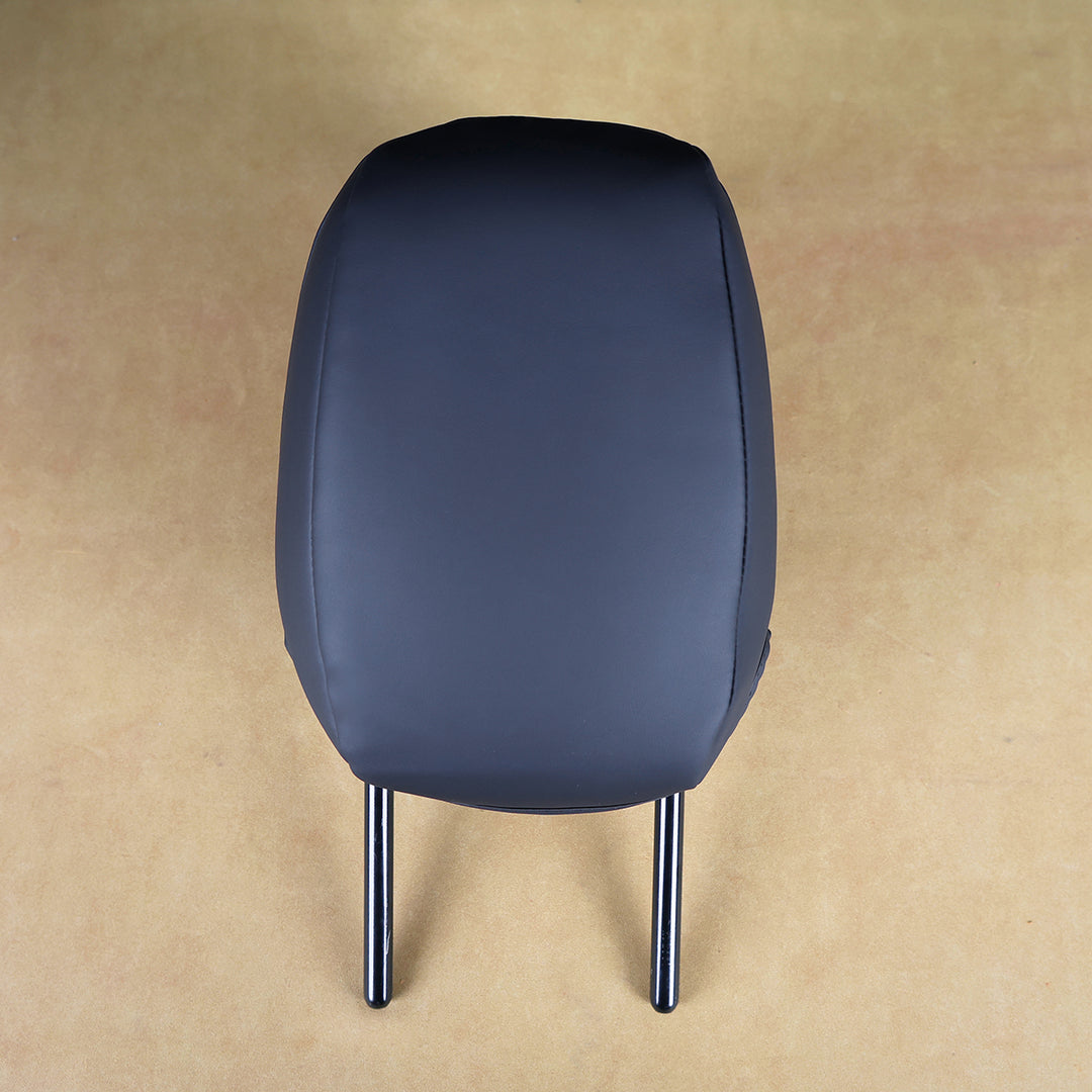 Headrest Cover for Tesla Model 3 Highland 2026