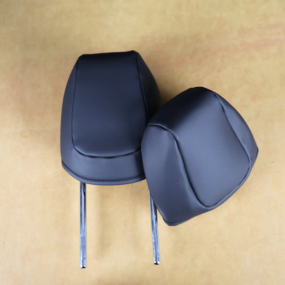 Headrest Cover for Tesla Model 3 Highland 2024-2026
