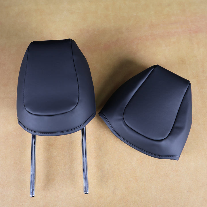 Headrest Cover for Tesla Model 3 Highland 2024-2026