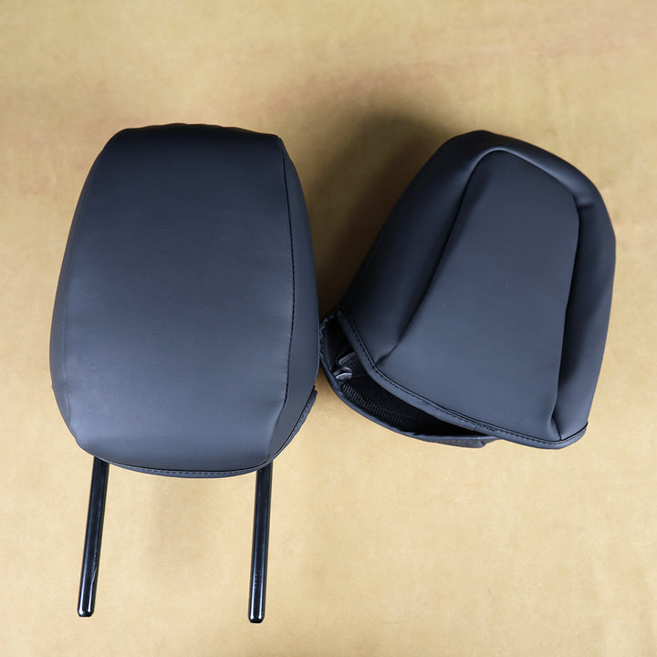 Headrest Cover for Tesla Model 3 Highland 2026