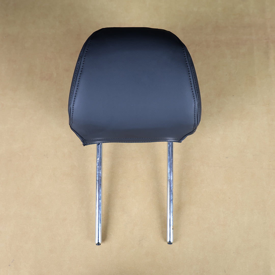 Headrest Cover for Volkswagen VW Golf Jetta 2008–2018