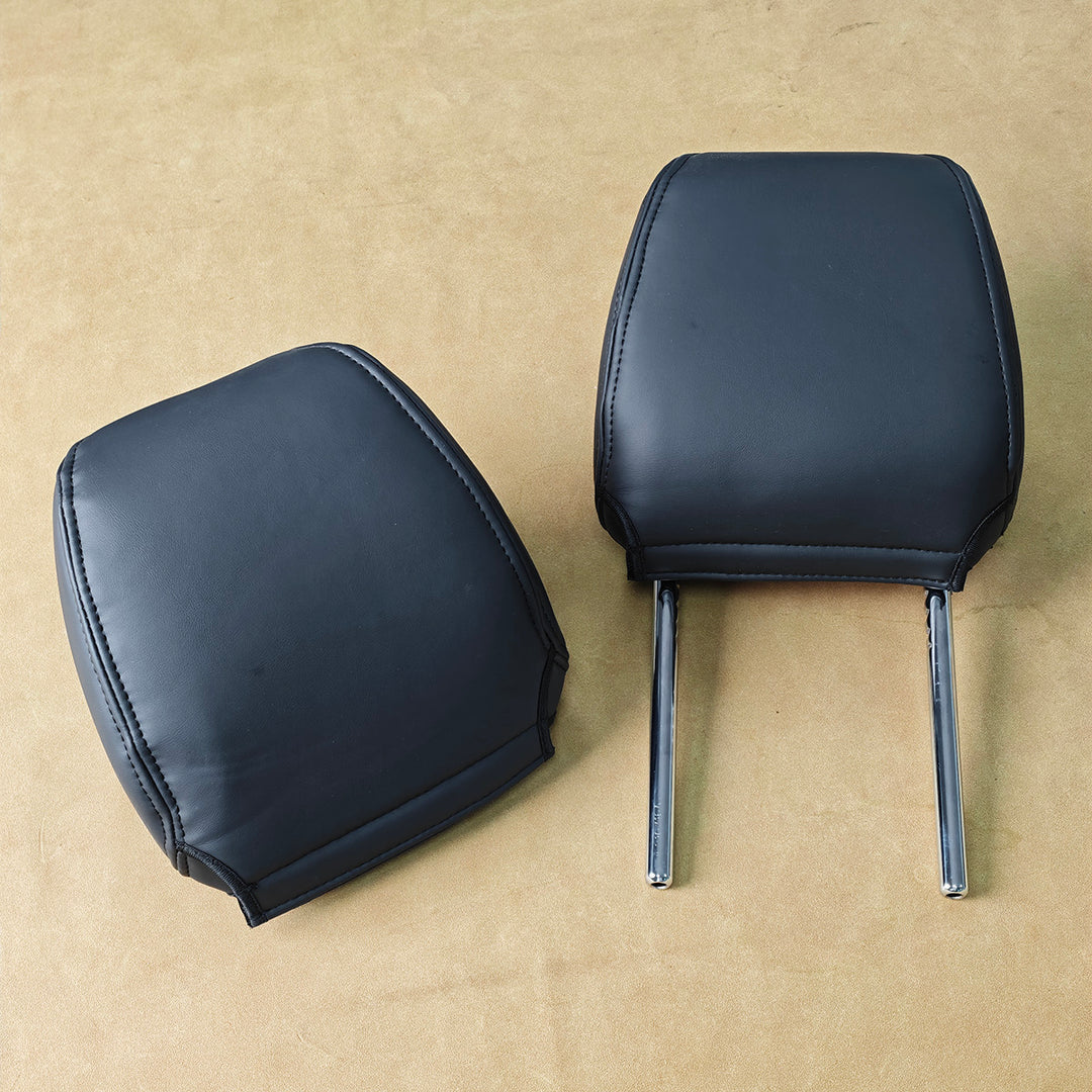 Headrest Cover for BMW 2 Series X1 F48 F39 F44 F45 F46 2016-2024
