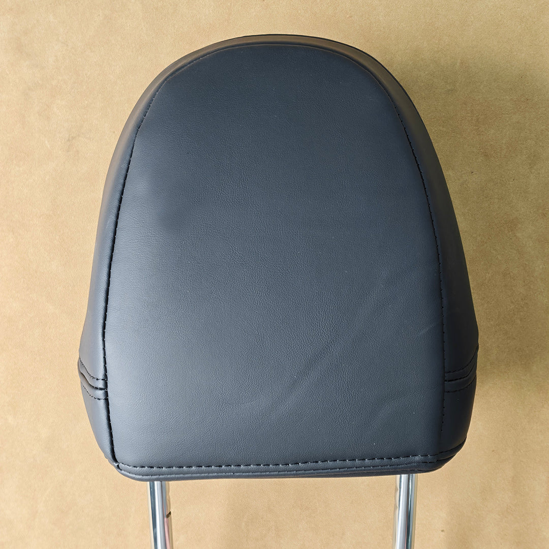 Headrest Cover for BMW 3 Series 4 Series 330i G20 G21 G22 G23 G26 X3 X4 2019-2025