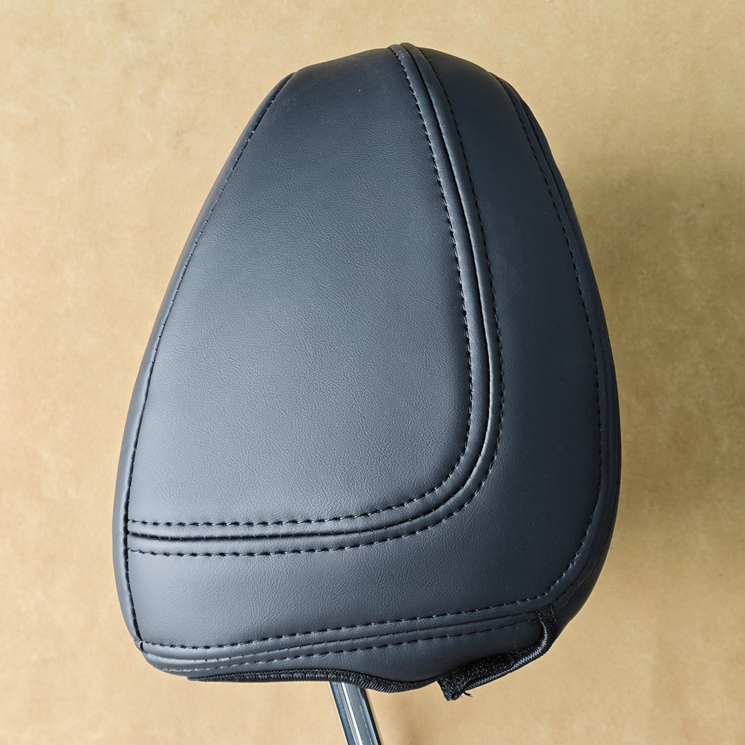 Headrest Cover for BMW 3 Series 4 Series 330i G20 G21 G22 G23 G26 X3 X4 2019-2025