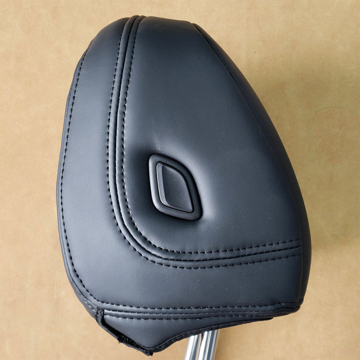 Headrest Cover for BMW 3 Series 4 Series 330i G20 G21 G22 G23 G26 X3 X4 2019-2025