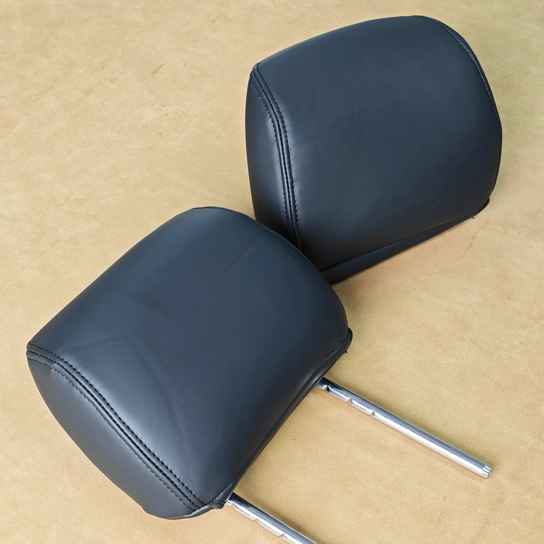 Headrest Cover for Ford F150 F-150 XLT 2015-2020