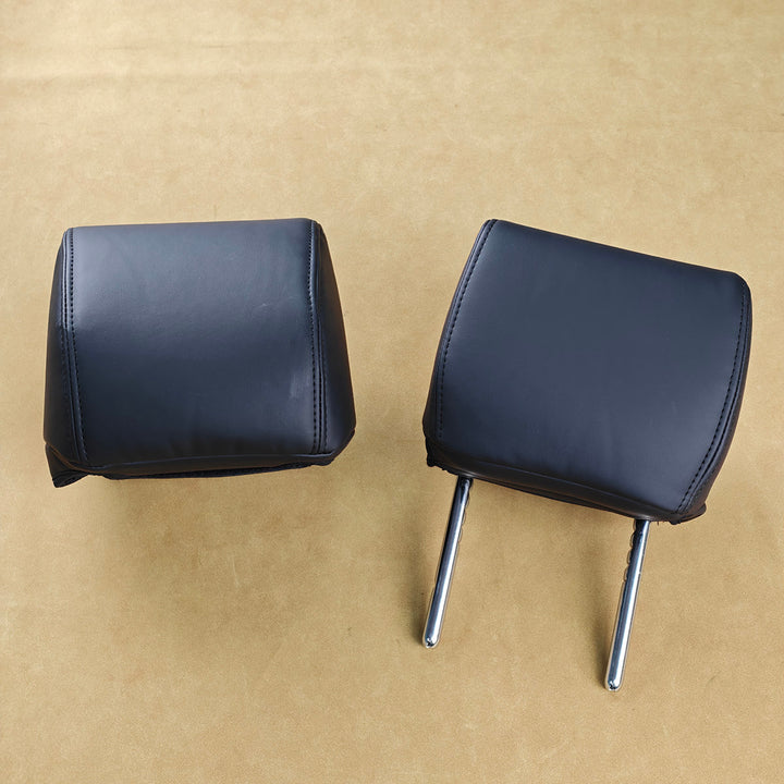 Honda CRV Headrest cover