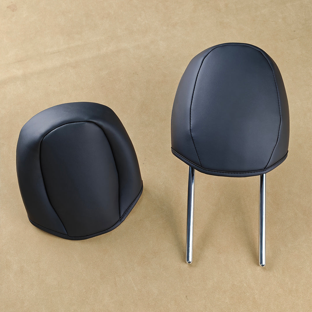 Headrest Cover for Tesla Model 3 2017-2023