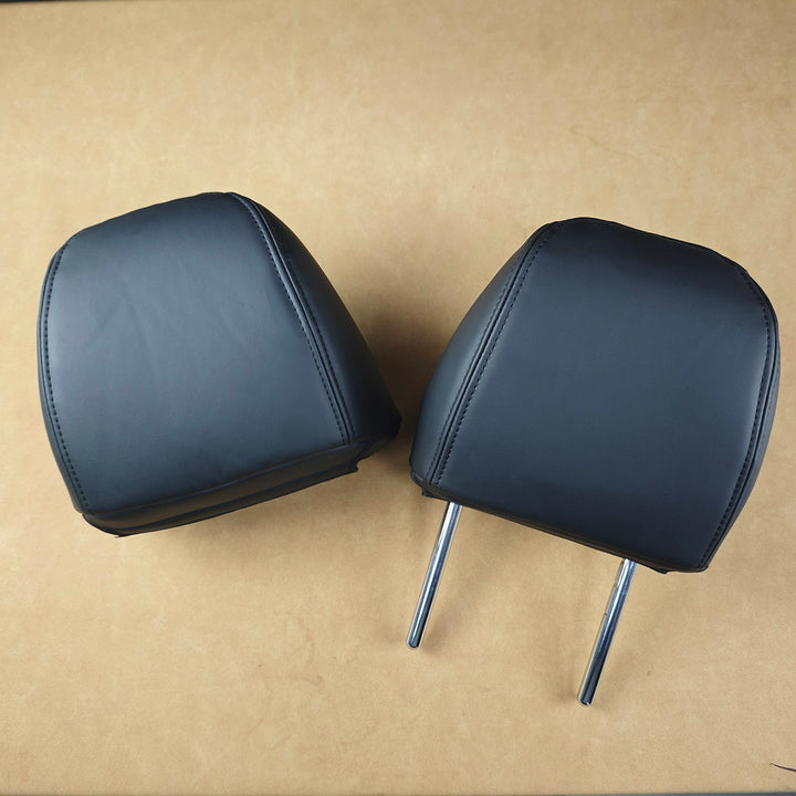 Headrest Cover for Toyota Camry 2018-2024