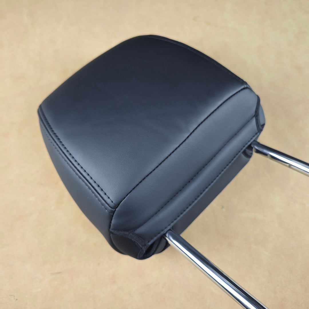 Headrest Cover for Toyota Camry 2018-2024