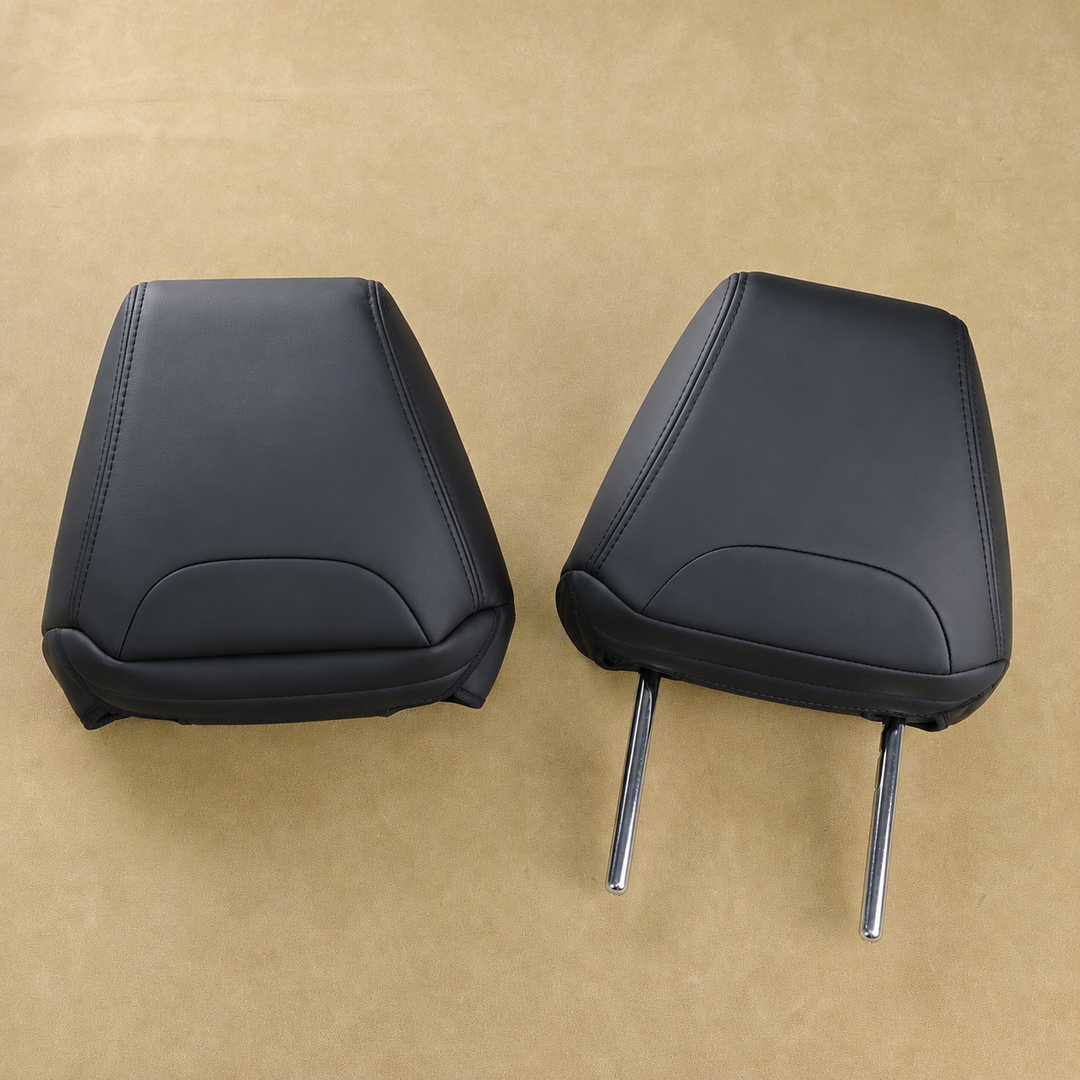 Headrest Cover for Toyota Rav4 2019-2024