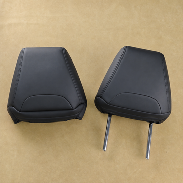 Headrest Cover for Toyota Rav4 2019-2024