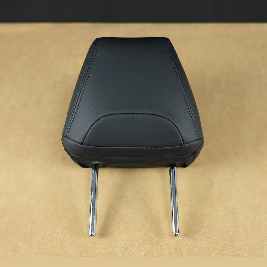 Headrest Cover for Toyota Rav4 2019-2024