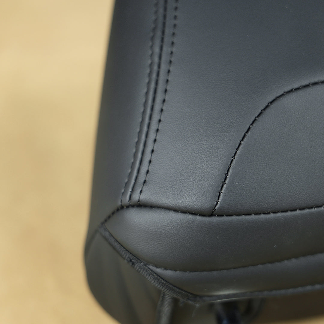 Headrest Cover for Toyota Rav4 2019-2024