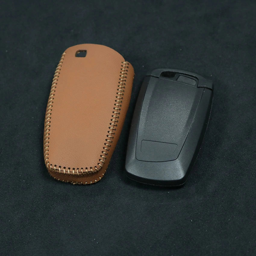 Key Fob Cover for BMW X3 X4 M5 M6 GT3 GT5 Z4 Z8 X1 X2 M4 M2 X5 1 3 4 5 6 7 Series