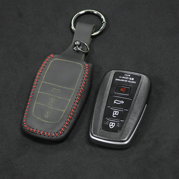 Key Fob Cover for Toyota Camry