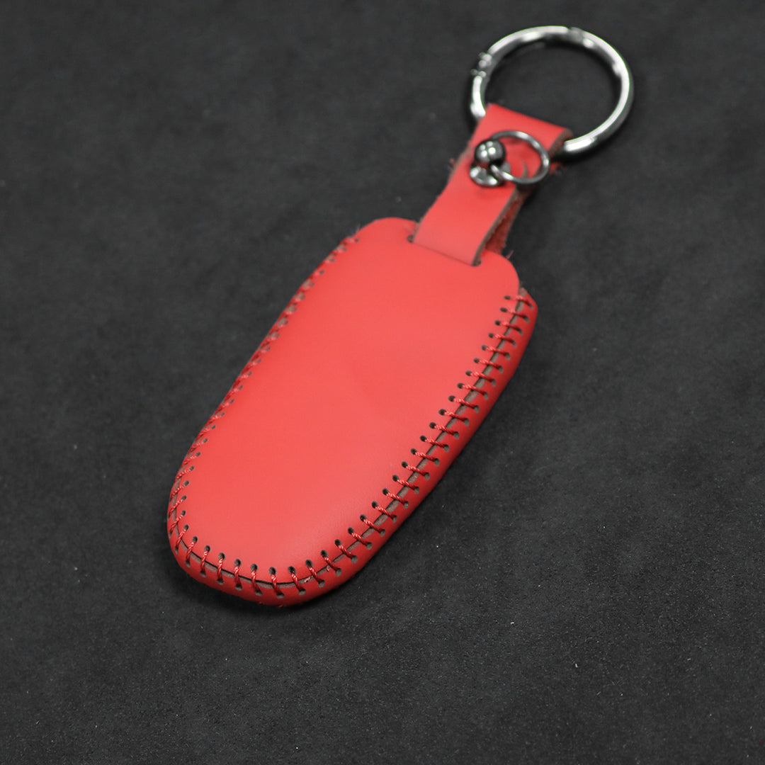 Key Fob Cover for Audi A3 A4 A5 A6 A7 S5 S7 Q5 RS