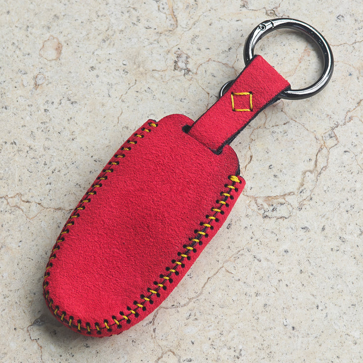 Key Fob Cover for Audi A3 A4 A5 A6 A7 S5 S7 Q5 RS