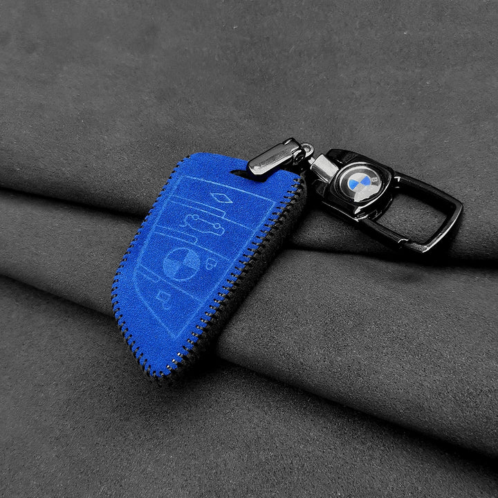 Key Fob Cover for BMW 116i 118i 218i 318i 330i 320i 428i 430i 420i 520i 528i 530i 535i 640i 730li 740li 750li i8 X1 X3 X5 X6 2 5 6 7 Series