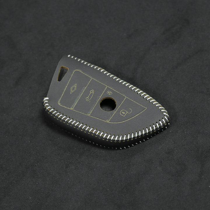 Key Fob Cover for BMW 116i 118i 218i 318i 330i 320i 428i 430i 420i 520i 528i 530i 535i 640i 730li 740li 750li i8 X1 X3 X5 X6 2 5 6 7 Series