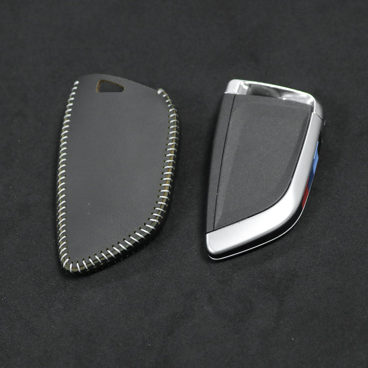 Key Fob Cover for BMW 116i 118i 218i 318i 330i 320i 428i 430i 420i 520i 528i 530i 535i 640i 730li 740li 750li i8 X1 X3 X5 X6 2 5 6 7 Series