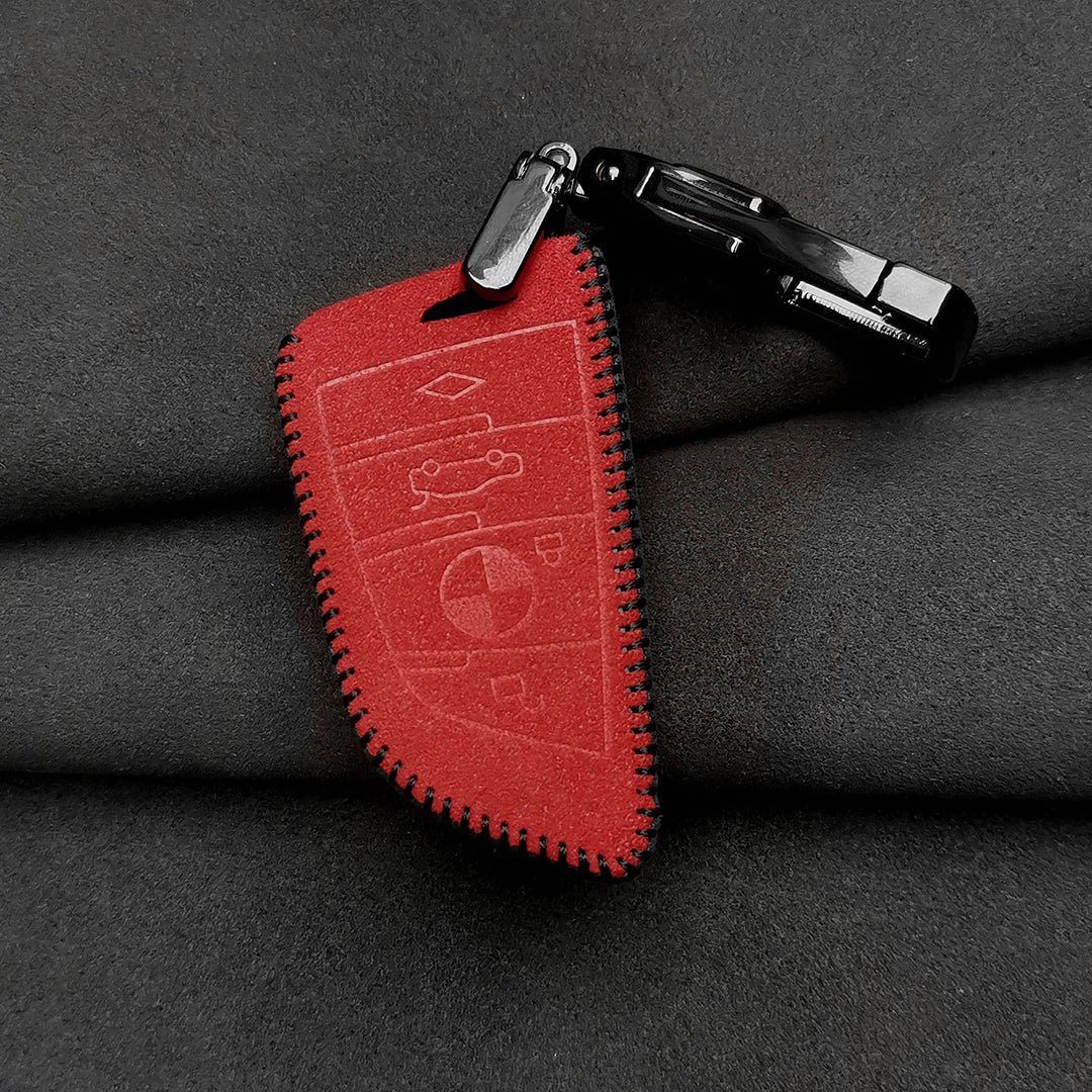 Key Fob Cover for BMW 116i 118i 218i 318i 330i 320i 428i 430i 420i 520i 528i 530i 535i 640i 730li 740li 750li i8 X1 X3 X5 X6 2 5 6 7 Series