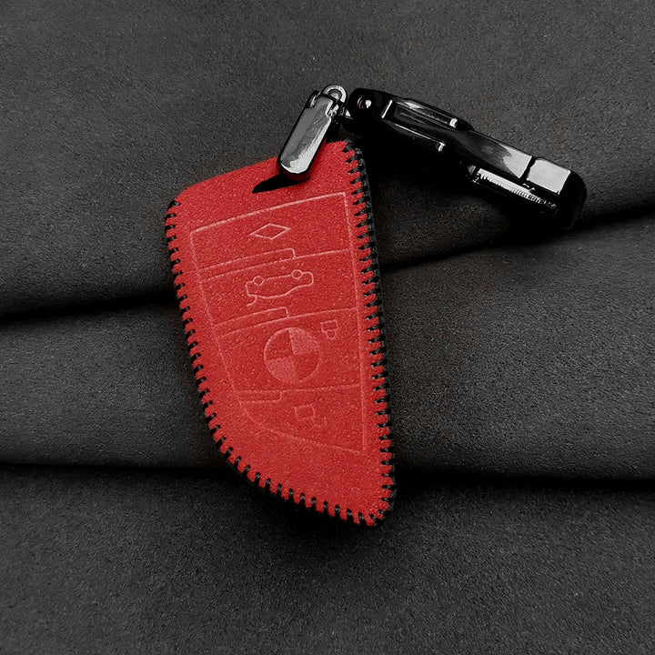 Key Fob Cover for BMW 116i 118i 218i 318i 330i 320i 428i 430i 420i 520i 528i 530i 535i 640i 730li 740li 750li i8 X1 X3 X5 X6 2 5 6 7 Series