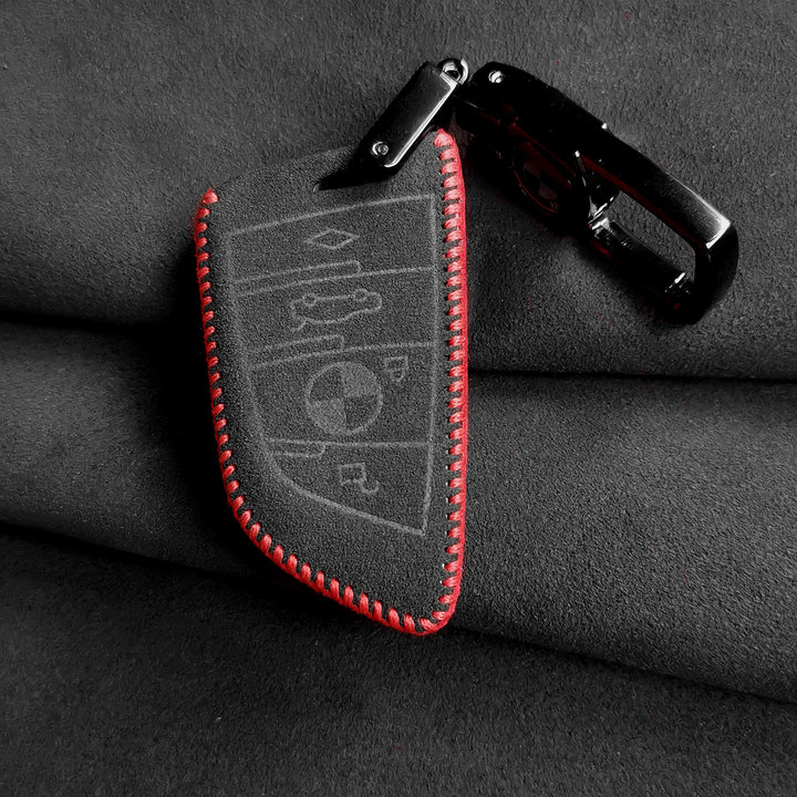 Key Fob Cover for BMW 116i 118i 218i 318i 330i 320i 428i 430i 420i 520i 528i 530i 535i 640i 730li 740li 750li i8 X1 X3 X5 X6 2 5 6 7 Series