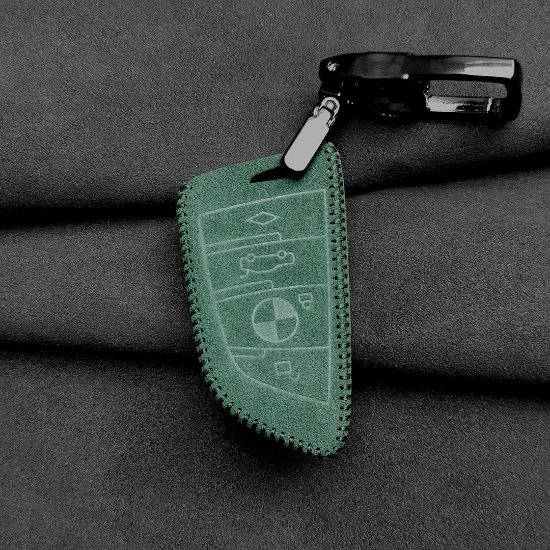 Key Fob Cover for BMW 116i 118i 218i 318i 330i 320i 428i 430i 420i 520i 528i 530i 535i 640i 730li 740li 750li i8 X1 X3 X5 X6 2 5 6 7 Series