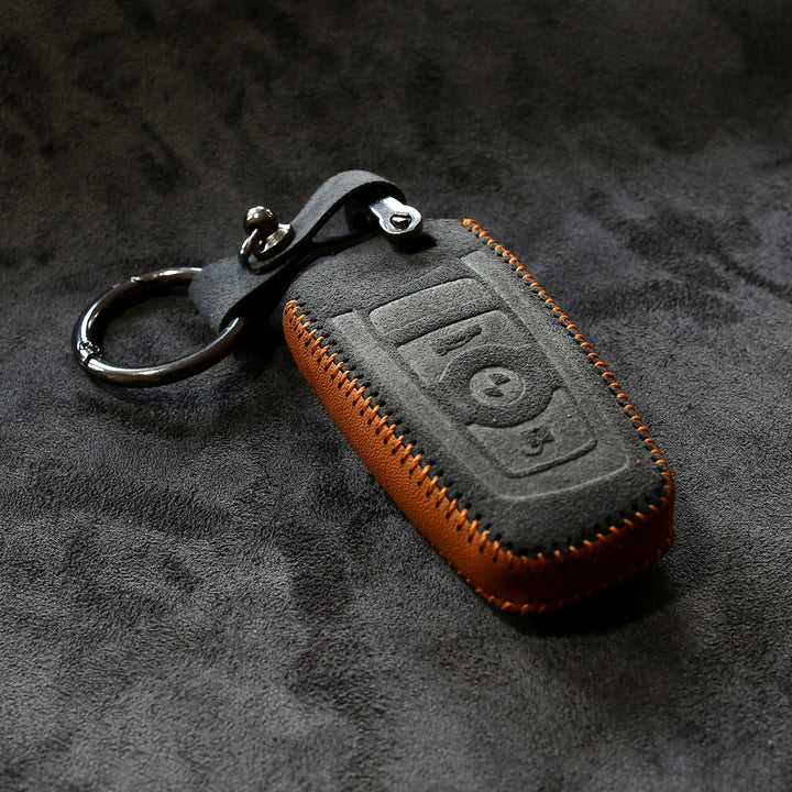 Key Fob Cover for BMW X3 X4 M5 M6 GT3 GT5 Z4 Z8 X1 X2 M4 M2 X5 1 3 4 5 6 7 Series