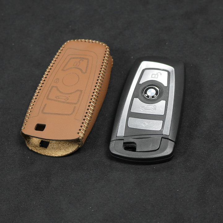 Key Fob Cover for BMW X3 X4 M5 M6 GT3 GT5 Z4 Z8 X1 X2 M4 M2 X5 1 3 4 5 6 7 Series