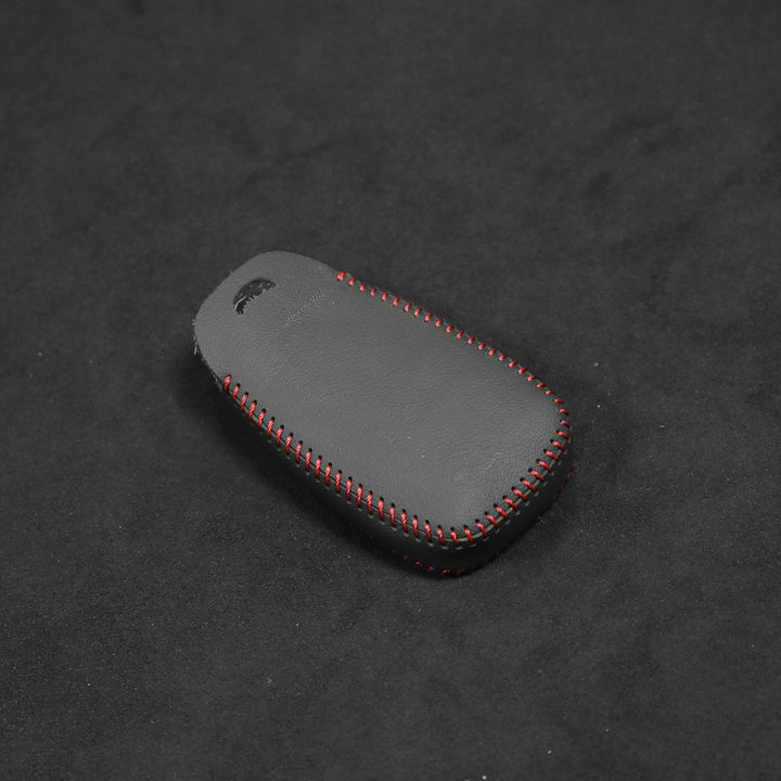 Key Fob Cover for Chevrolet Chevy Malibu Camaro Cruze Traverse Volt Trax Traverse Sonic Equinox Spark