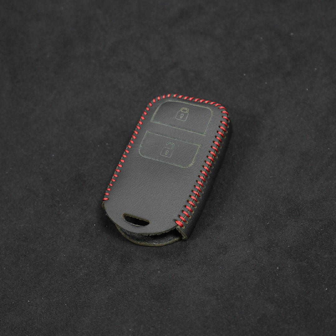 Key Fob Cover for Honda Accord Amaze Capa Civic CRV Odyssey HRV Fit Pilot