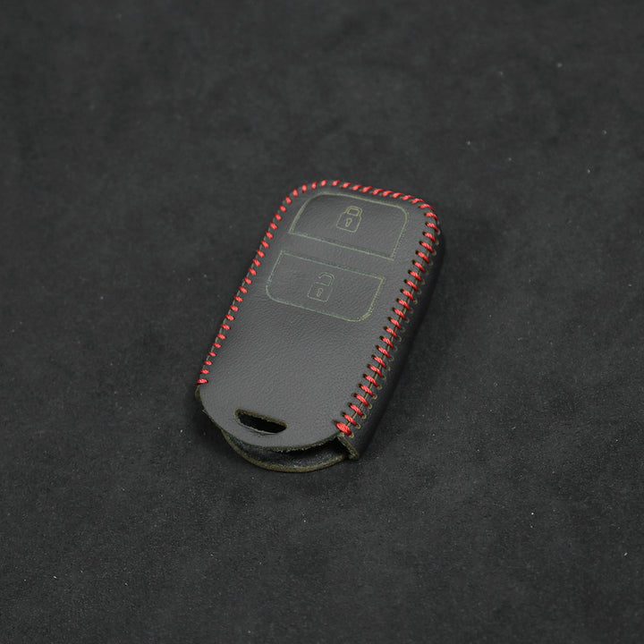 Key Fob Cover for Honda Accord Amaze Capa Civic CRV Odyssey HRV Fit Pilot