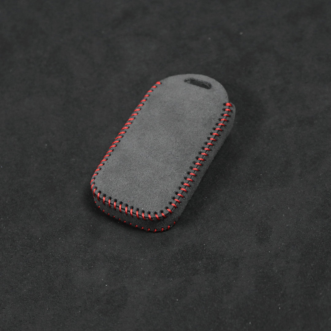 Key Fob Cover for Honda Accord Civic CRV Odyssey HRV Fit Pilot