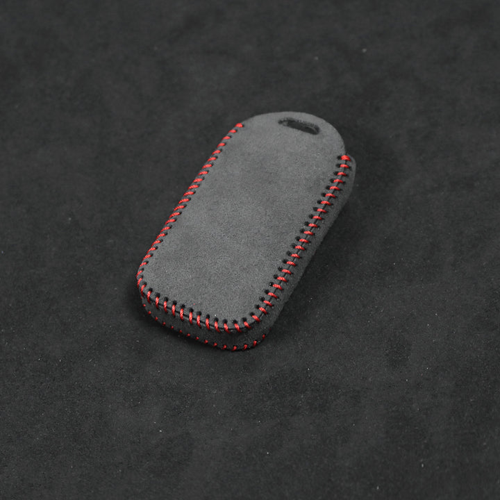 Key Fob Cover for Honda Accord Civic CRV Odyssey HRV Fit Pilot