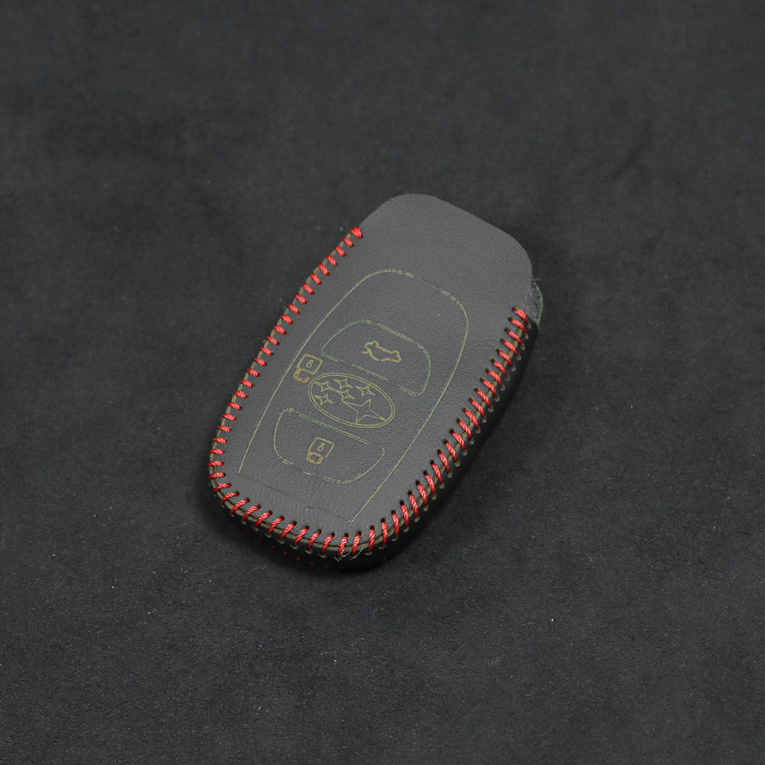 Key Fob Cover for Subaru Forester Impreza Outback WRX BRZ XV Crosstrek Ascent Solterra