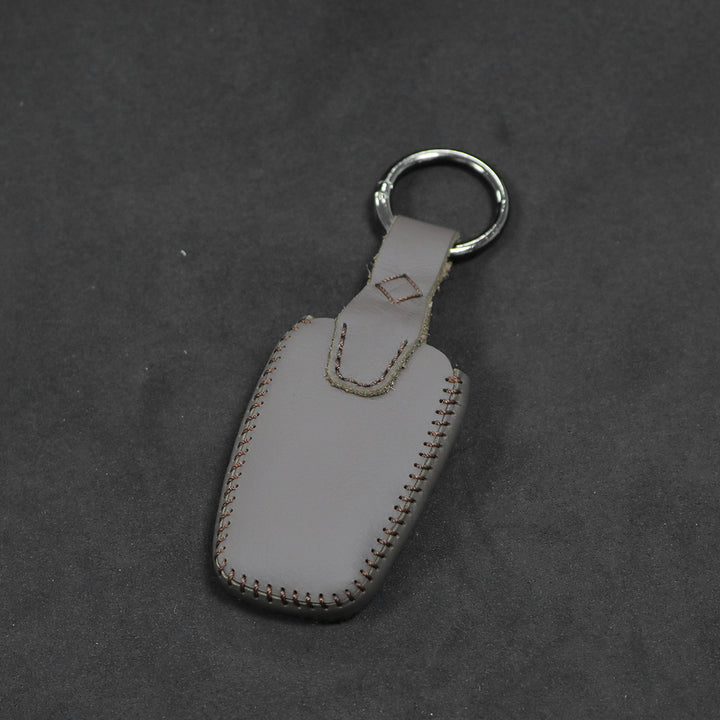 Key Fob Cover for Toyota Highlander Avalon Crown Land Cruiser Tundra Camry Corolla RAV4 SIENNA Camry