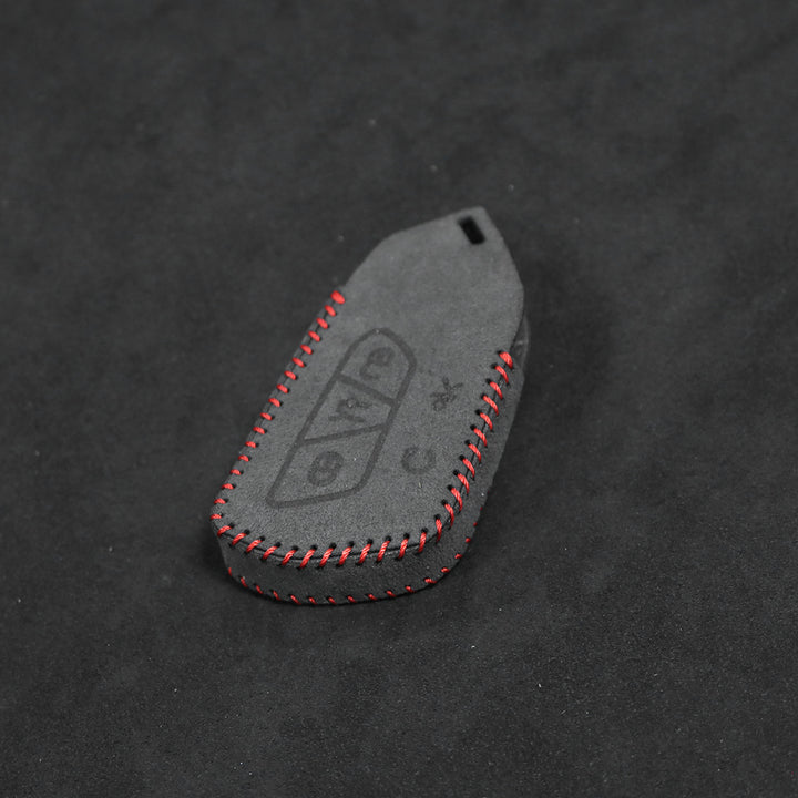 Key Fob Cover for Volkswagen VW Golf 8 MK8 ID.3 ID.4