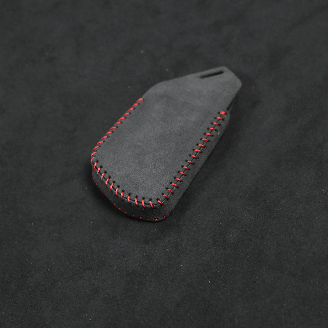 Key Fob Cover for Volkswagen VW Golf 8 MK8 ID.3 ID.4