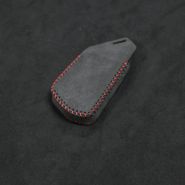 Key Fob Cover for Volkswagen VW Golf 8 MK8 ID.3 ID.4