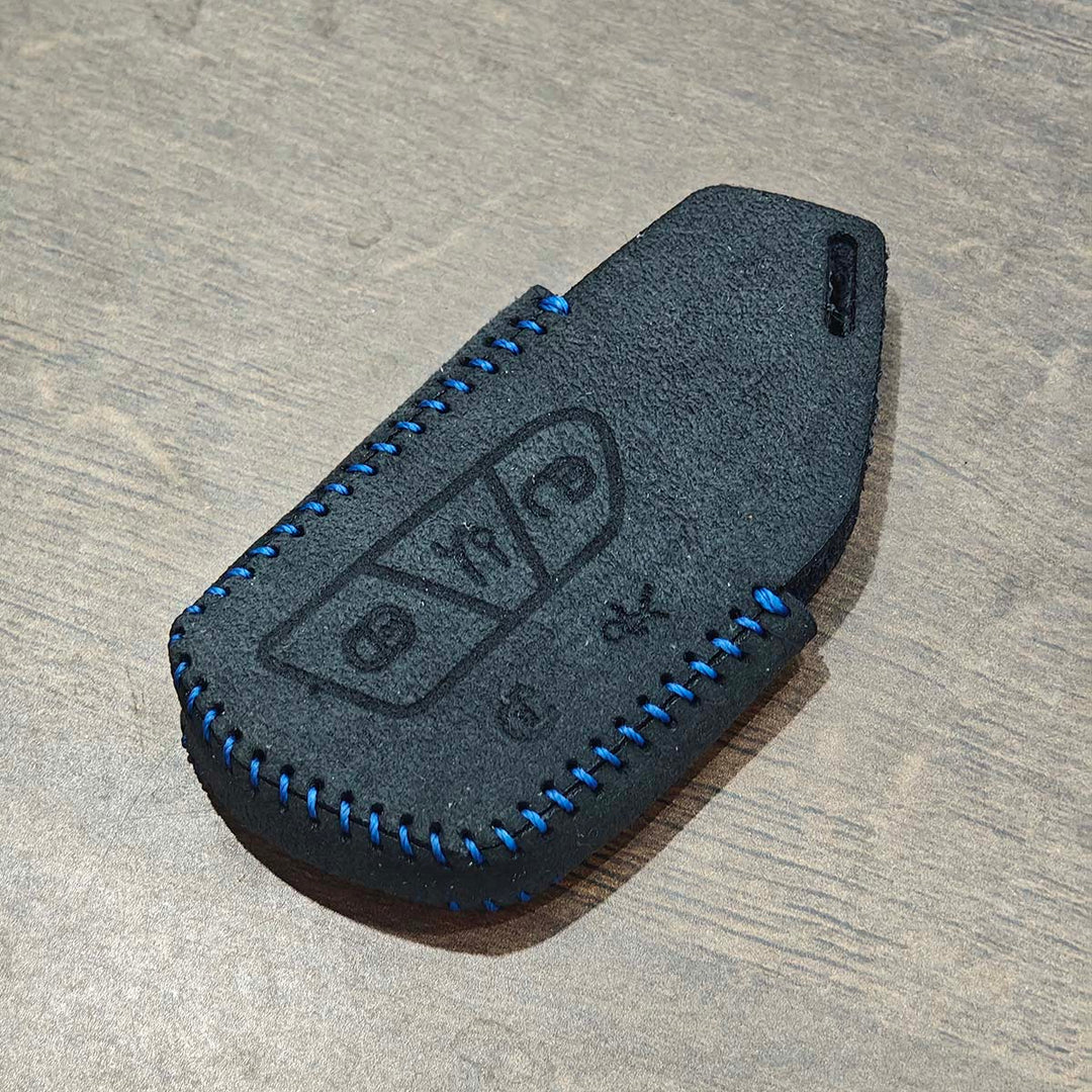 Key Fob Cover for Volkswagon VW Golf 8 MK8 ID.3 ID.4