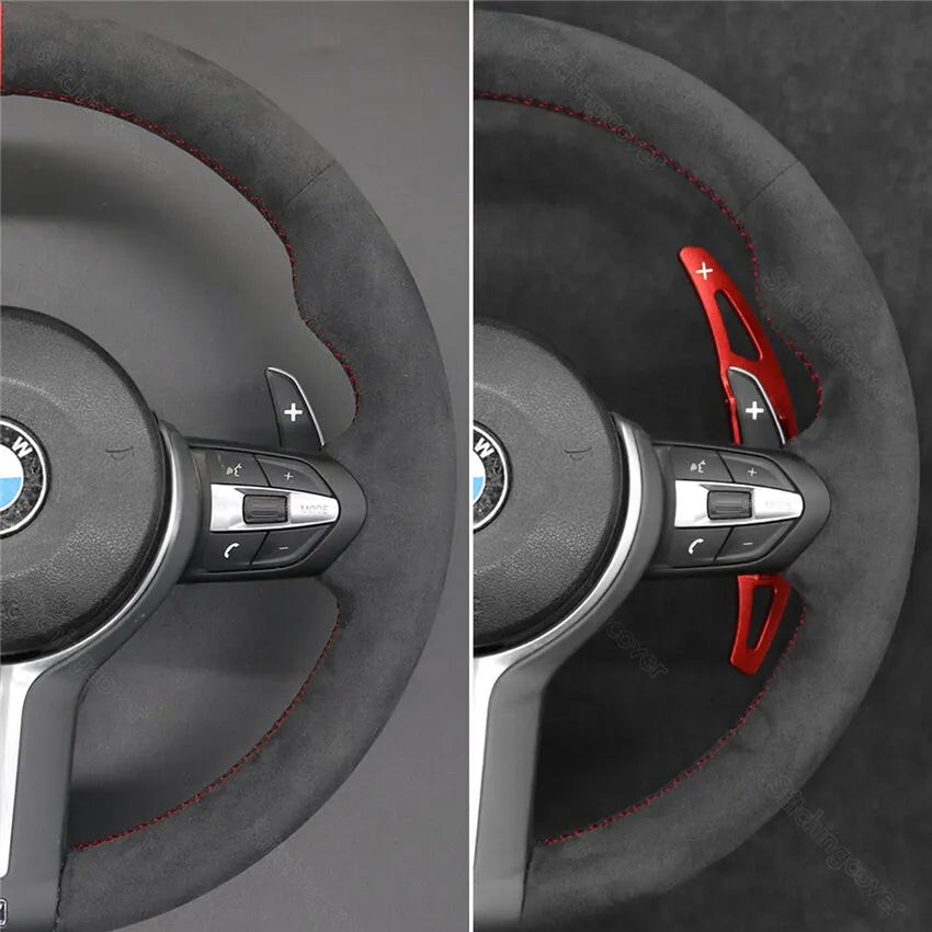 PADDLE SHIFTER FOR BMW M2 M3 M4 M6 2012-2021