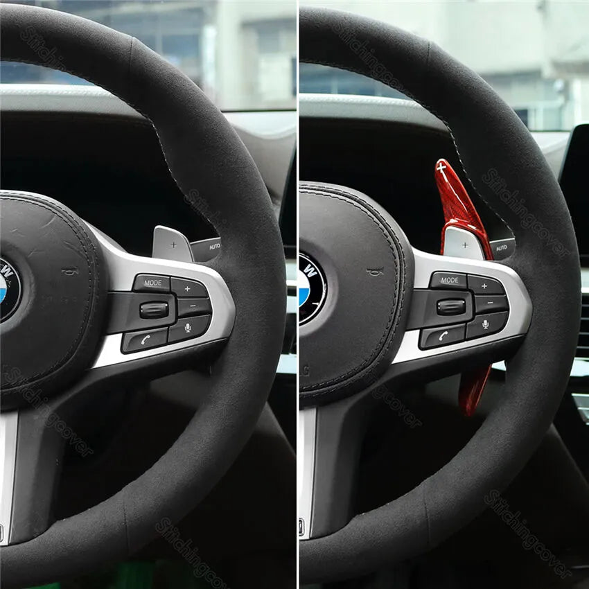 PADDLE SHIFTER FOR BMW M SPORT 2018-2023
